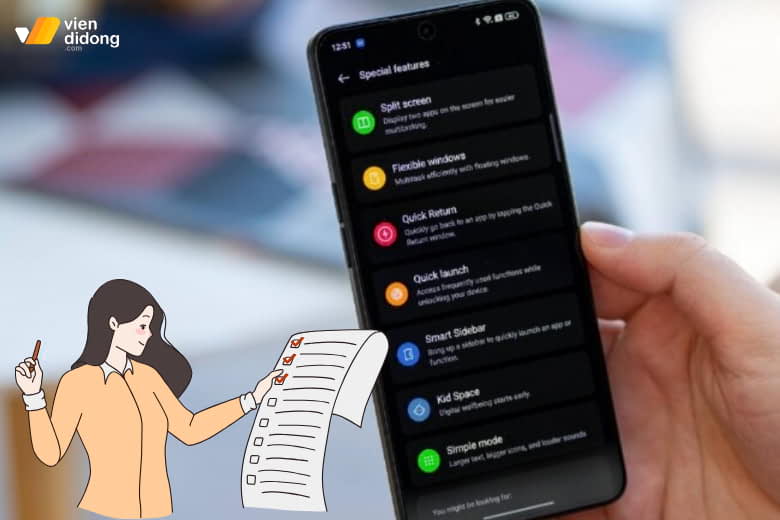 Kiểm tra OPPO cũ như thế nào để đảm bảo máy còn tốt? 1 kiểm tra OPPO cũ