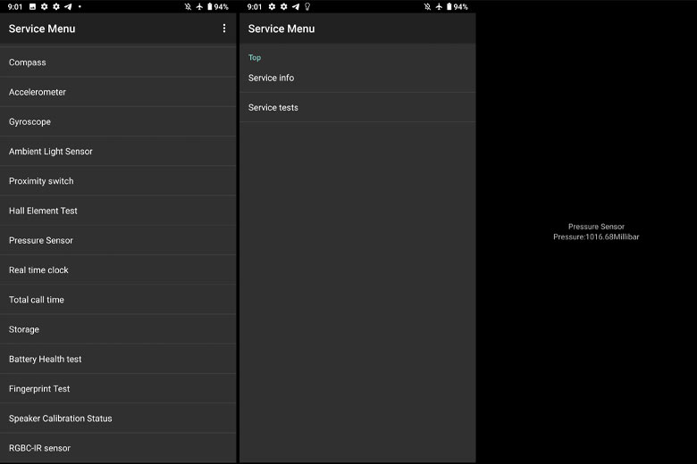Bí quyết kiểm tra Samsung cũ để không mua nhầm hàng dựng 10 kiểm tra Samsung cũ