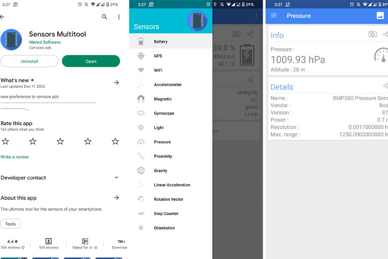 Bí quyết kiểm tra Samsung cũ để không mua nhầm hàng dựng 11 kiểm tra Samsung cũ
