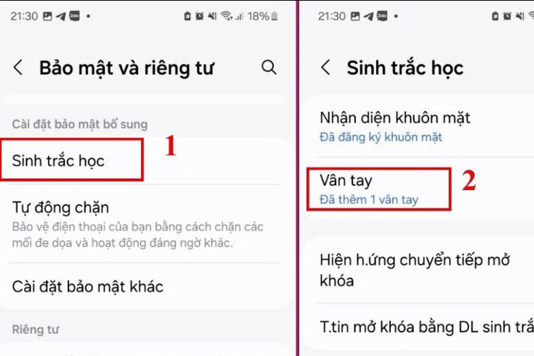 Bí quyết kiểm tra Samsung cũ để không mua nhầm hàng dựng 12 kiểm tra Samsung cũ