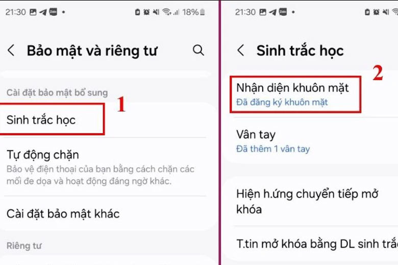 Bí quyết kiểm tra Samsung cũ để không mua nhầm hàng dựng 13 kiểm tra Samsung cũ