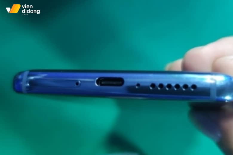 kiểm tra Xiaomi cũ