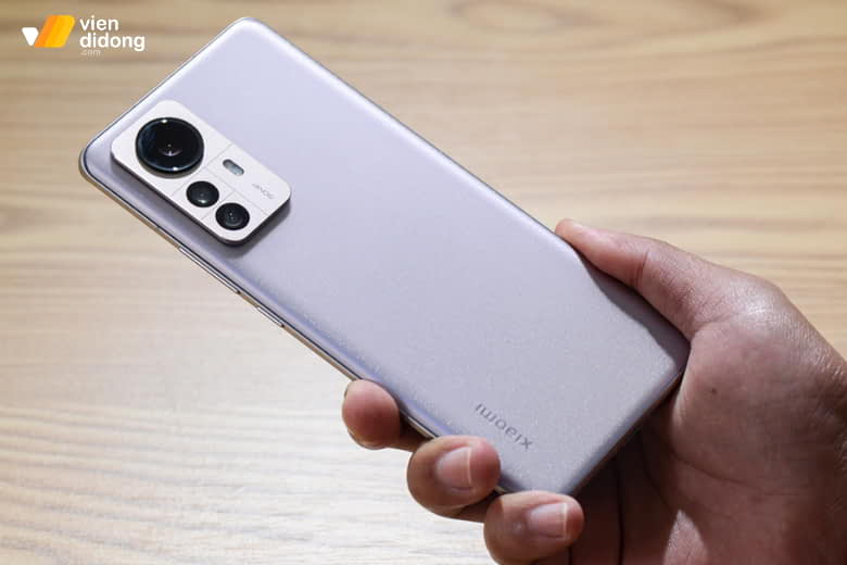 kiểm tra Xiaomi cũ