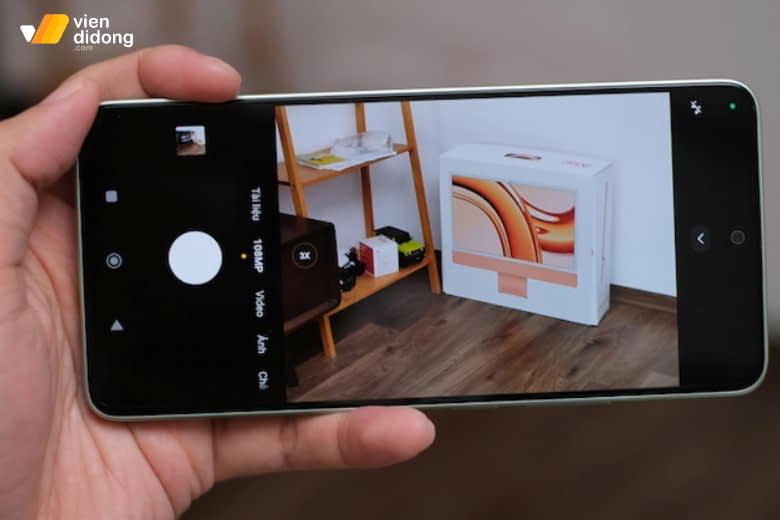 kiểm tra Xiaomi cũ