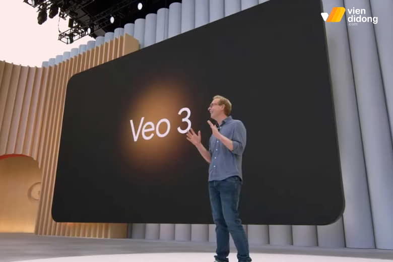 Hướng dẫn cách sử dụng Veo 3 AI tạo video chuyên nghiệp 1 cách sử dụng Veo 3 AI