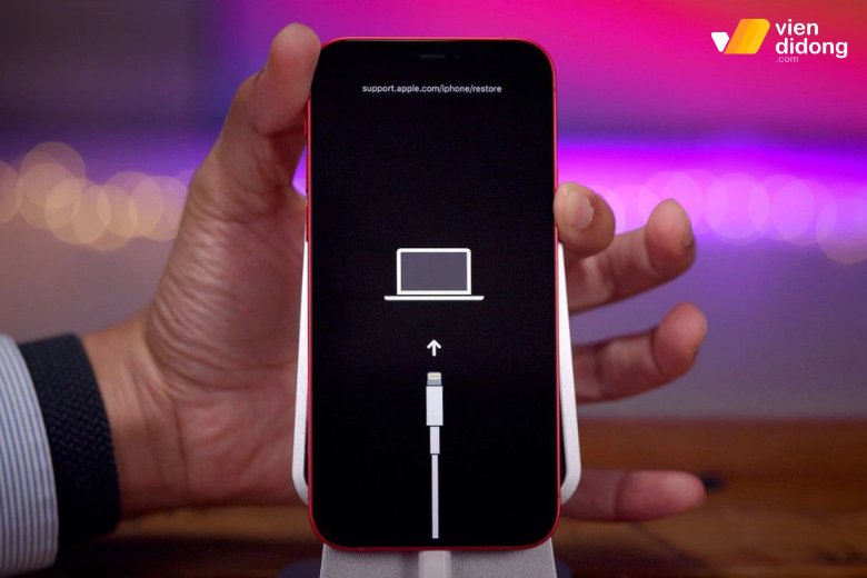 lỗi pin iPhone 14