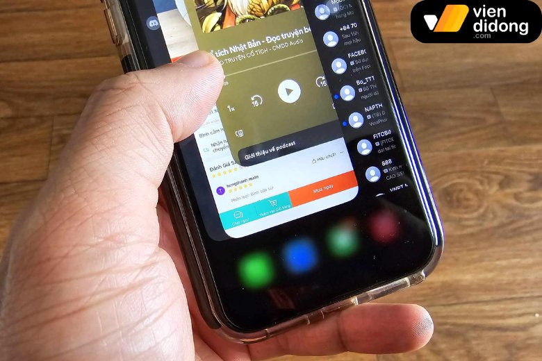 lỗi pin iPhone 14 Plus