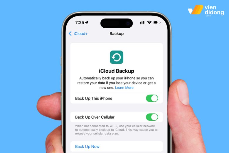 lưu ý trước và sau khi thay pin iPhone 14