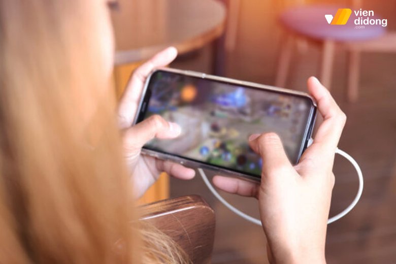 lưu ý trước và sau khi thay pin iPhone 14