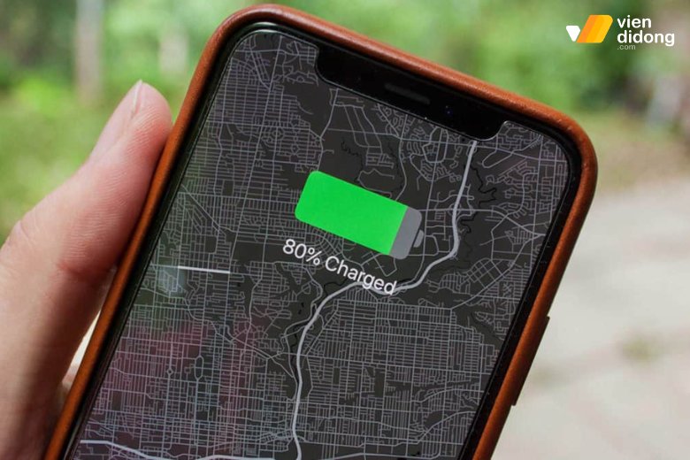 lưu ý trước và sau khi thay pin iPhone 14