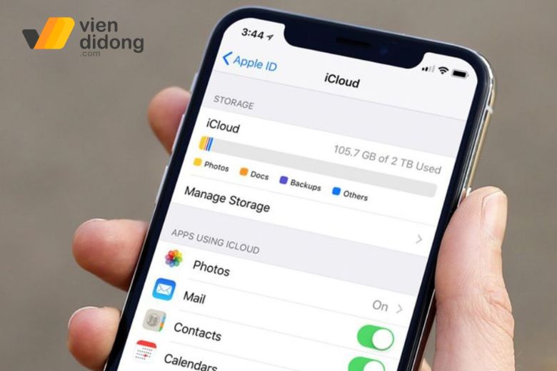 lưu ý trước và sau khi thay pin iPhone 14 Plus