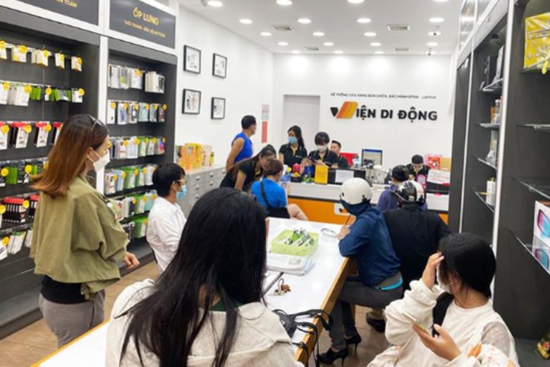 lưu ý trước và sau khi thay pin iPhone 14 Plus
