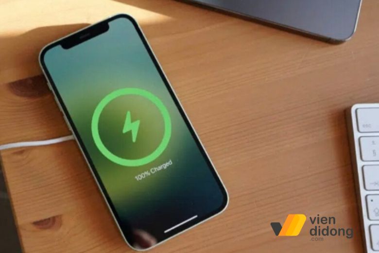 lưu ý trước và sau khi thay pin iPhone 14 Plus