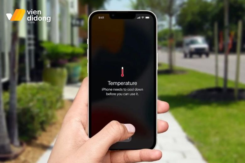 lưu ý trước và sau khi thay pin iPhone 14 Plus