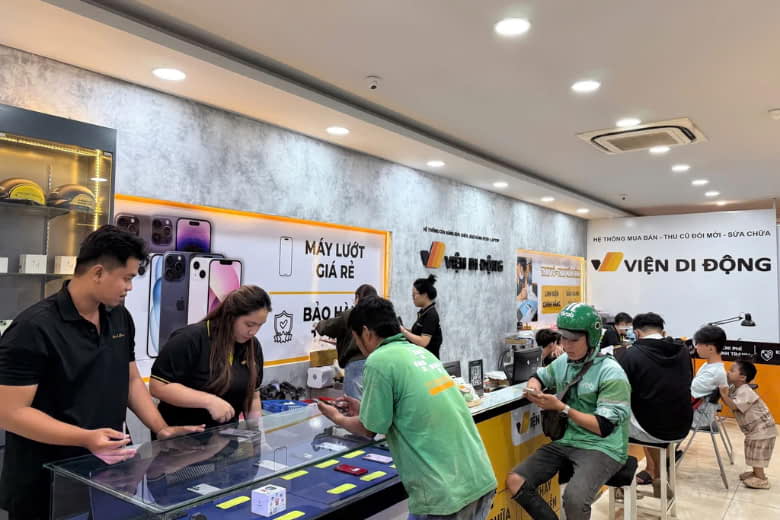 Thay pin iPhone 14 Pro: Cần lưu ý gì trước và sau khi thay? 13 lưu ý trước và sau khi thay pin iPhone 14 Pro