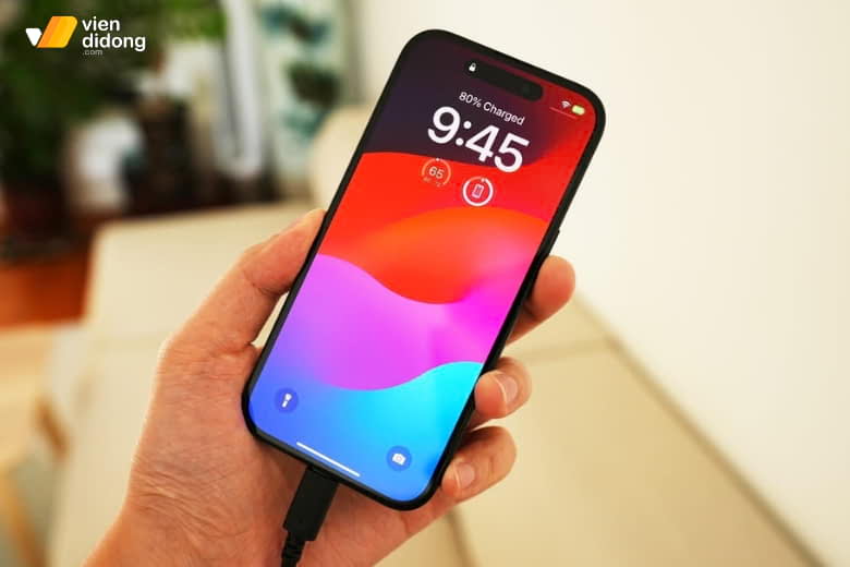 Thay pin iPhone 14 Pro: Cần lưu ý gì trước và sau khi thay? 14 lưu ý trước và sau khi thay pin iPhone 14 Pro