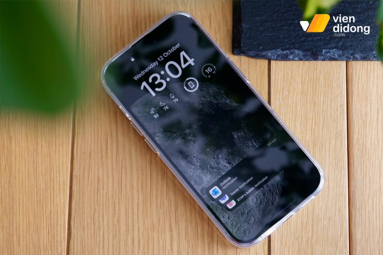 lưu ý trước và sau khi thay pin iPhone 14 Pro Max