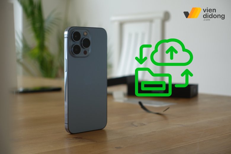 lưu ý trước và sau khi thay pin iPhone 14 Pro Max