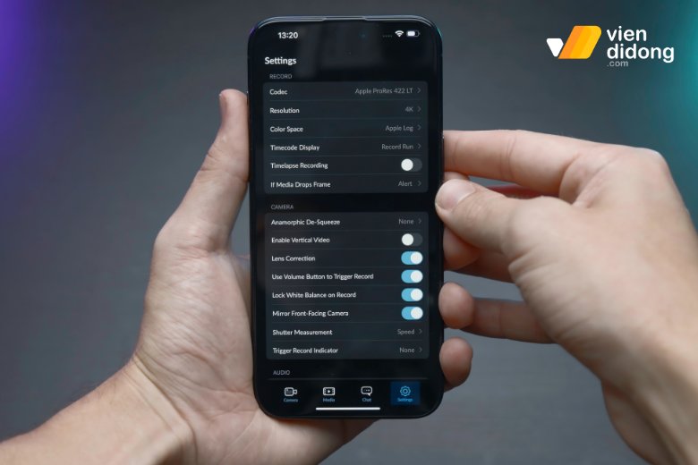 lưu ý trước và sau khi thay pin iPhone 14 Pro Max