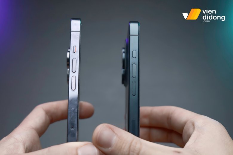 lưu ý trước và sau khi thay pin iPhone 14 Pro Max