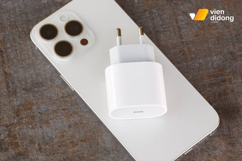 lưu ý trước và sau khi thay pin iPhone 14 Pro Max