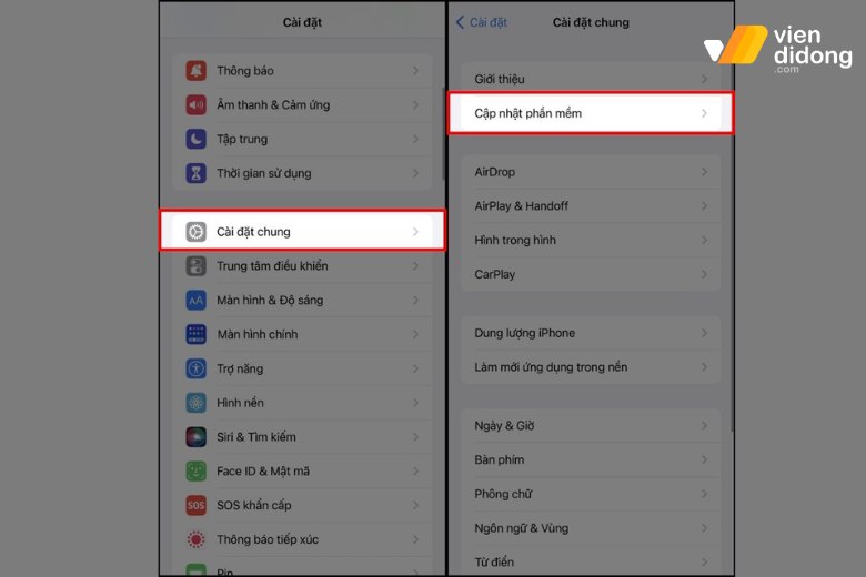 Màn hình iPhone bị sọc xanh lá, sọc xanh đứng là do đâu? 4 Màn hình iPhone bị sọc xanh