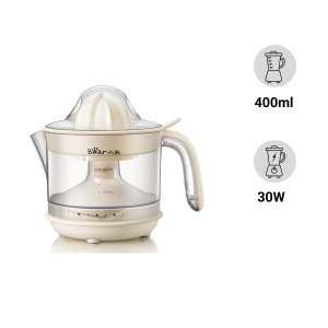 Máy vắt cam tự động 400ml Bear CZJ-A04B1
