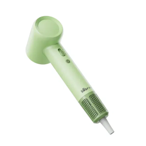 Máy sấy tóc ion âm Bear DCF-D16H1 5 chế độ sấy - Kèm đầu sấy