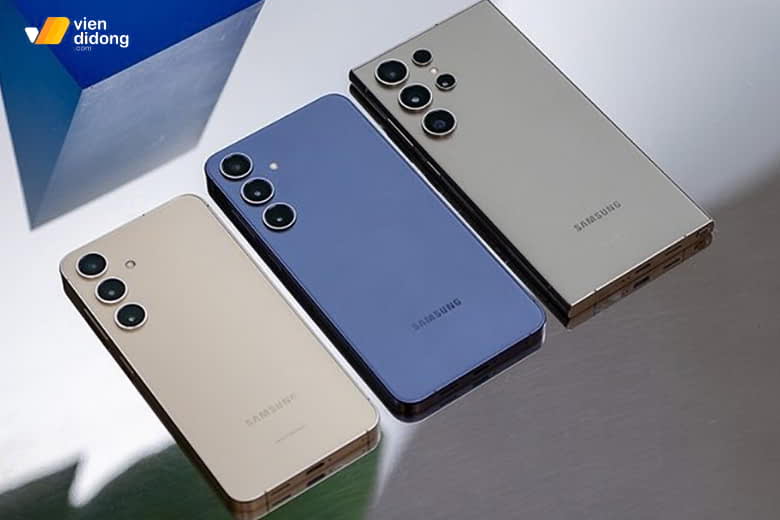 Mua iPhone cũ hay Samsung mới: Đâu là lựa chọn khôn ngoan? 2 mua iPhone cũ hay Samsung mới