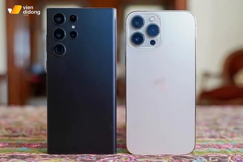 Mua iPhone cũ hay Samsung mới: Đâu là lựa chọn khôn ngoan? 3 mua iPhone cũ hay Samsung mới