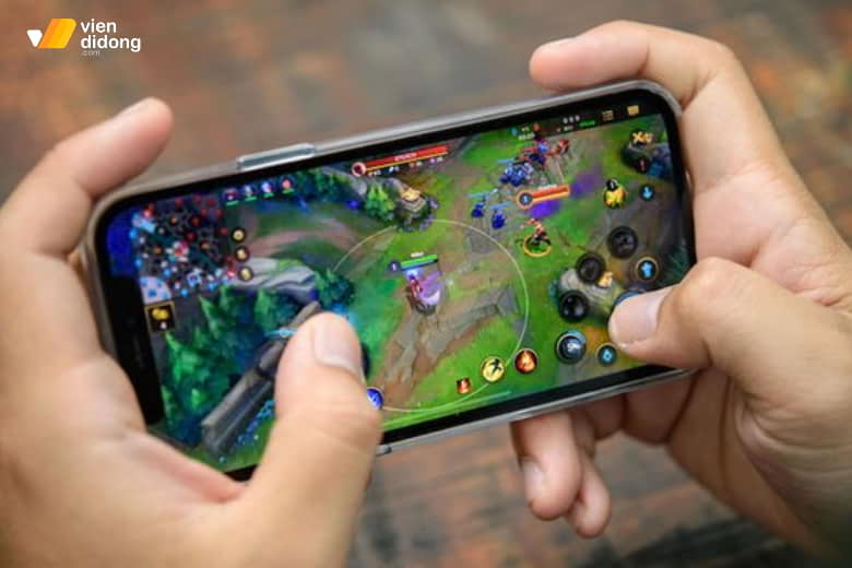 Mua iPhone cũ hay Samsung mới: Đâu là lựa chọn khôn ngoan? 6 mua iPhone cũ hay Samsung mới