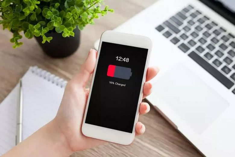 Nên thay pin iPhone 14 hay sử dụng tiếp? Thay pin có làm giảm hiệu năng máy? 1 nên thay pin iPhone 14 không