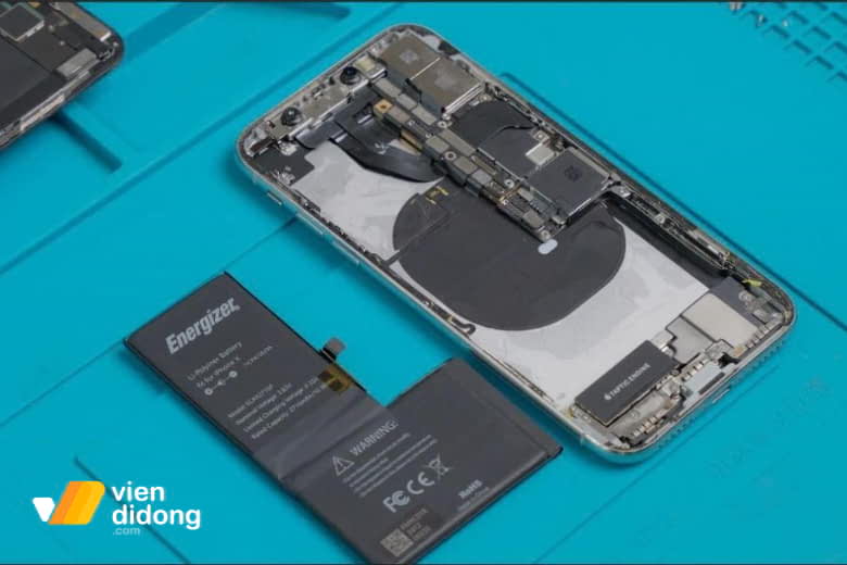 Có nên thay pin iPhone 14 Plus không khi máy còn hoạt động ổn? 1 nên thay pin iPhone 14 Plus không