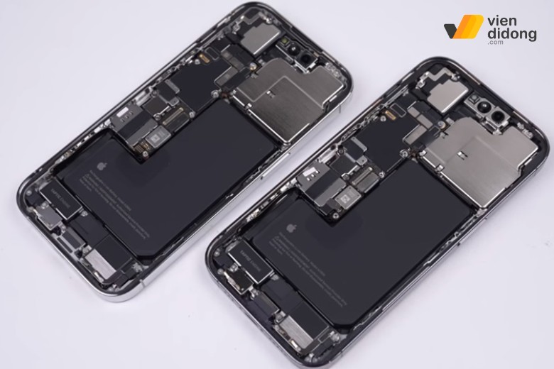 Nên thay pin iPhone 14 Pro không? Thay pin có ảnh hưởng đến thiết bị không? 4 nên thay pin iPhone 14 Pro không