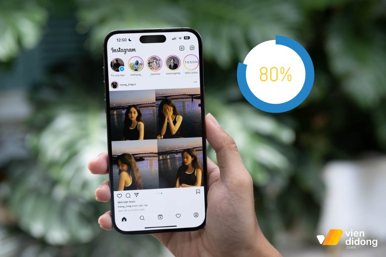 Thay pin iPhone 14 Pro Max sớm có lợi gì? Khi nào là thời điểm phù hợp? 2 nên thay pin iPhone 14 Pro Max không