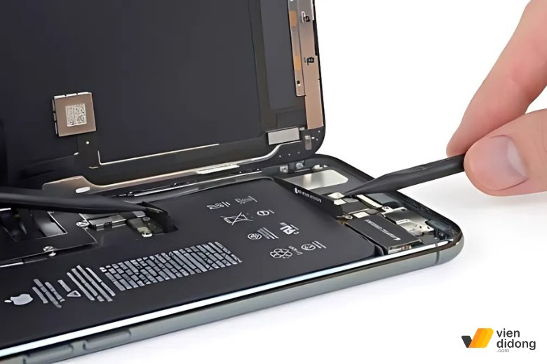 Thay pin iPhone 14 Pro Max sớm có lợi gì? Khi nào là thời điểm phù hợp? 6 nên thay pin iPhone 14 Pro Max không