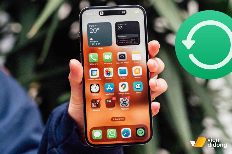 Thay pin iPhone 14 Pro Max sớm có lợi gì? Khi nào là thời điểm phù hợp? 9 nên thay pin iPhone 14 Pro Max không