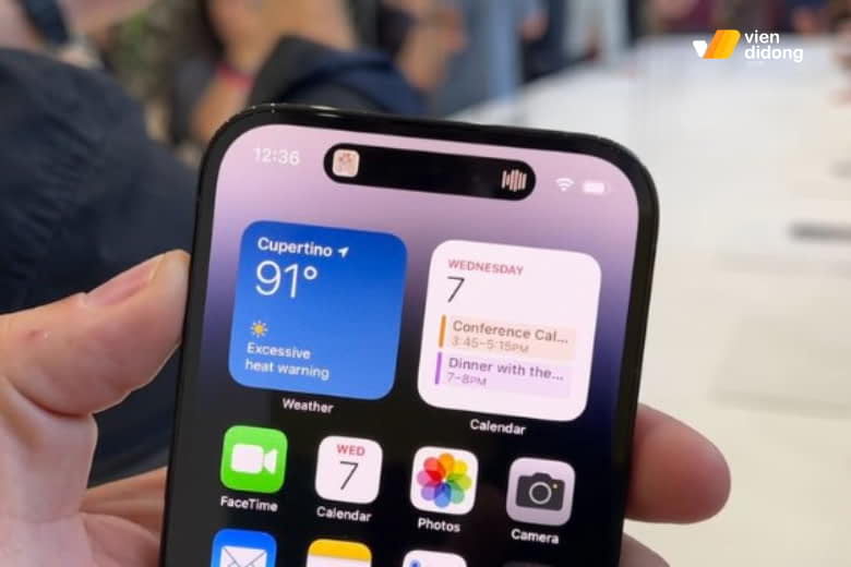 Pin iPhone 14 Plus tụt nhanh: Nguyên nhân và cách khắc phục nhanh chóng 1 pin iphone 14 plus tụt nhanh
