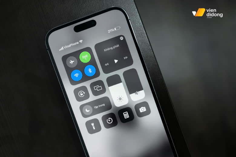 Pin iPhone 14 Plus tụt nhanh: Nguyên nhân và cách khắc phục nhanh chóng 7 pin iphone 14 plus tụt nhanh