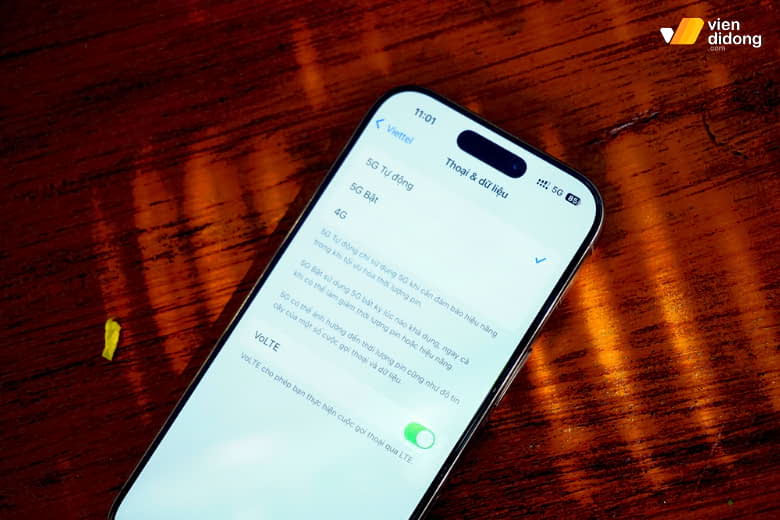 pin iphone 14 tụt nhanh