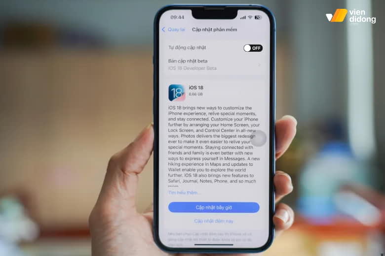pin iphone 14 tụt nhanh