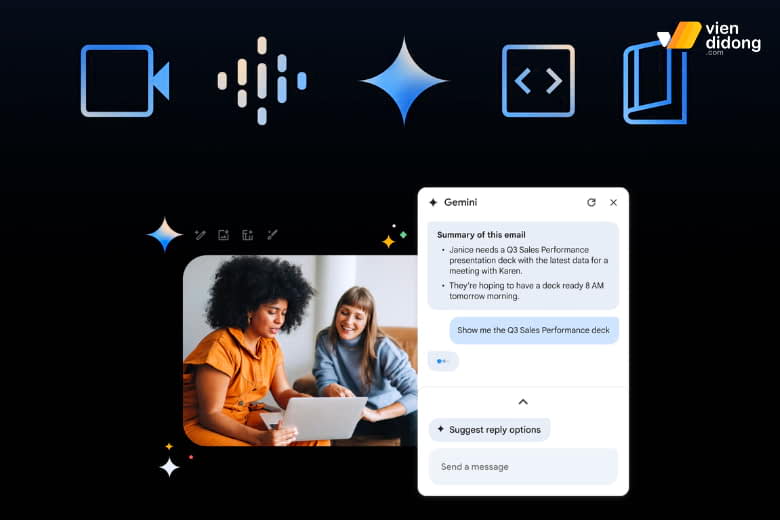 Đánh giá Google AI Pro và Ultra: Tính năng nổi bật, Đối tượng nào phù hợp 6 So sánh Google AI Pro và Ultra