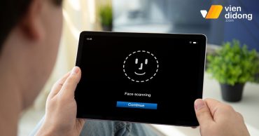 Giải đáp thắc mắc thay màn hình iPhone có mất Face ID không?