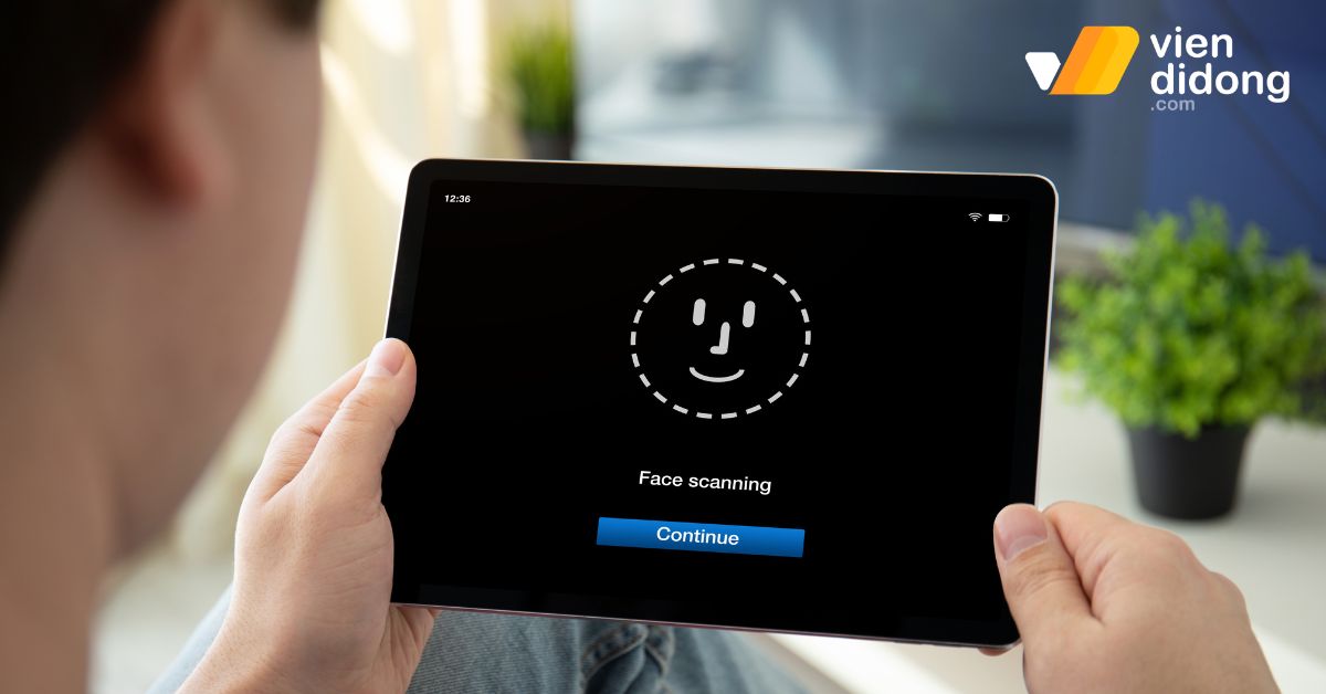 thay màn hình iPhone có mất Face ID không