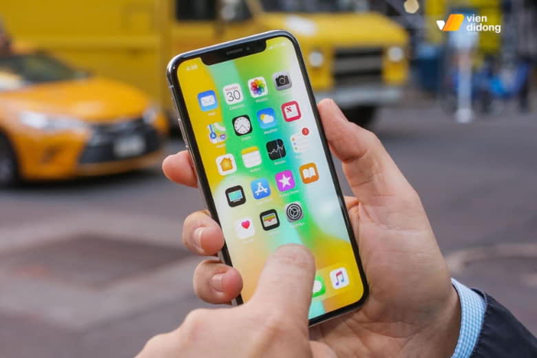 thay màn hình iphone loại nào