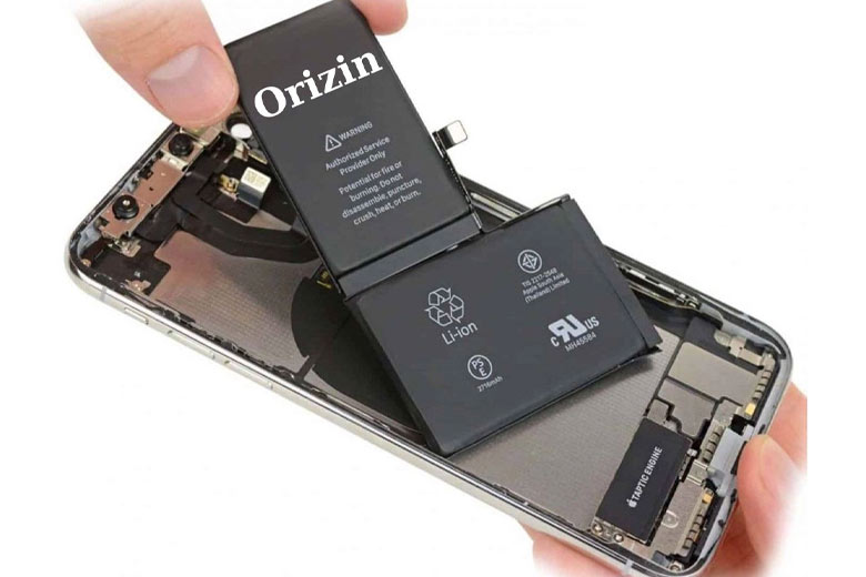 Nên thay pin iPhone 14 chính hãng hay pin EU? Đâu là lựa chọn hiệu quả nhất? 2 Thay pin iPhone 14 loại nào