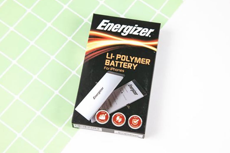 Nên thay pin iPhone 14 chính hãng hay pin EU? Đâu là lựa chọn hiệu quả nhất? 3 Thay pin iPhone 14 loại nào