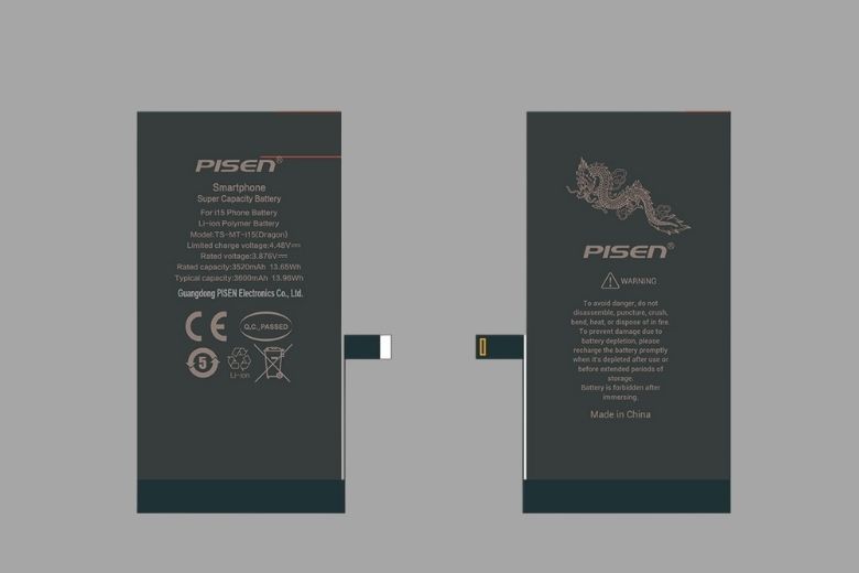Thay pin iPhone 14 Pro Max chính hãng hay linh kiện? 3 thay pin iPhone 14 Pro Max loại nào