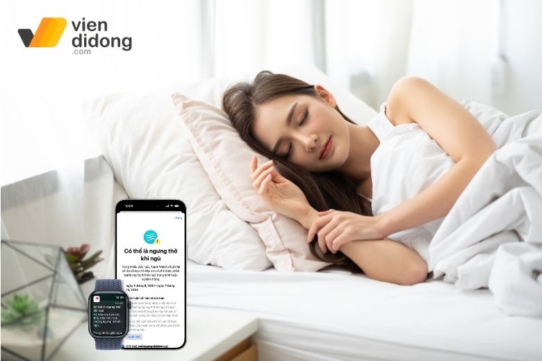 Tính năng mới Apple Watch và AirPods Pro 2