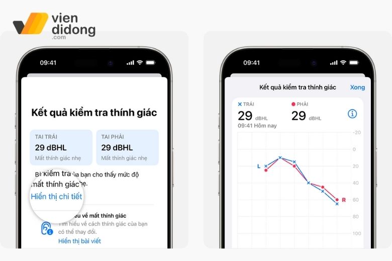Tính năng mới Apple Watch và AirPods Pro 2
